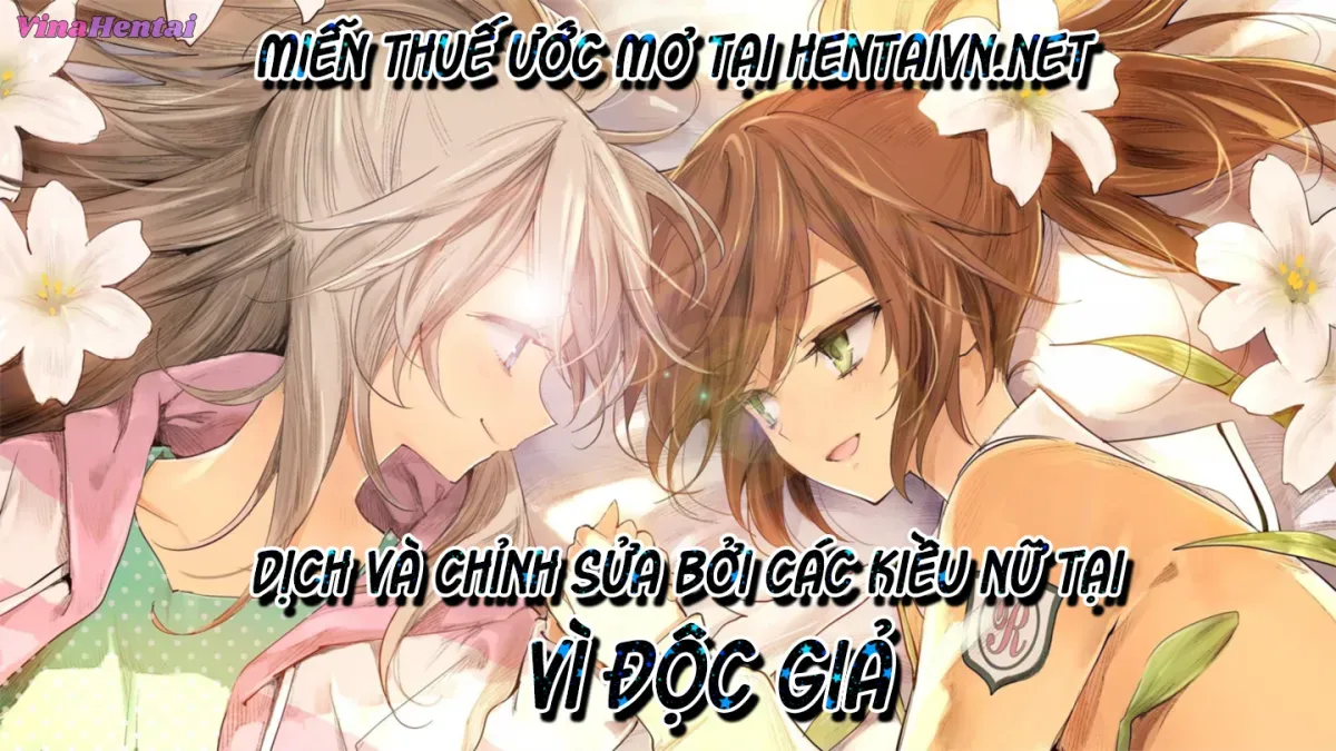 HentaiVN.net - Ảnh 18 - Sarah's No Nut November [Nhật Ký No Nut November của Sarah!] - Chap 2 - 15 Ngày Sau Đó