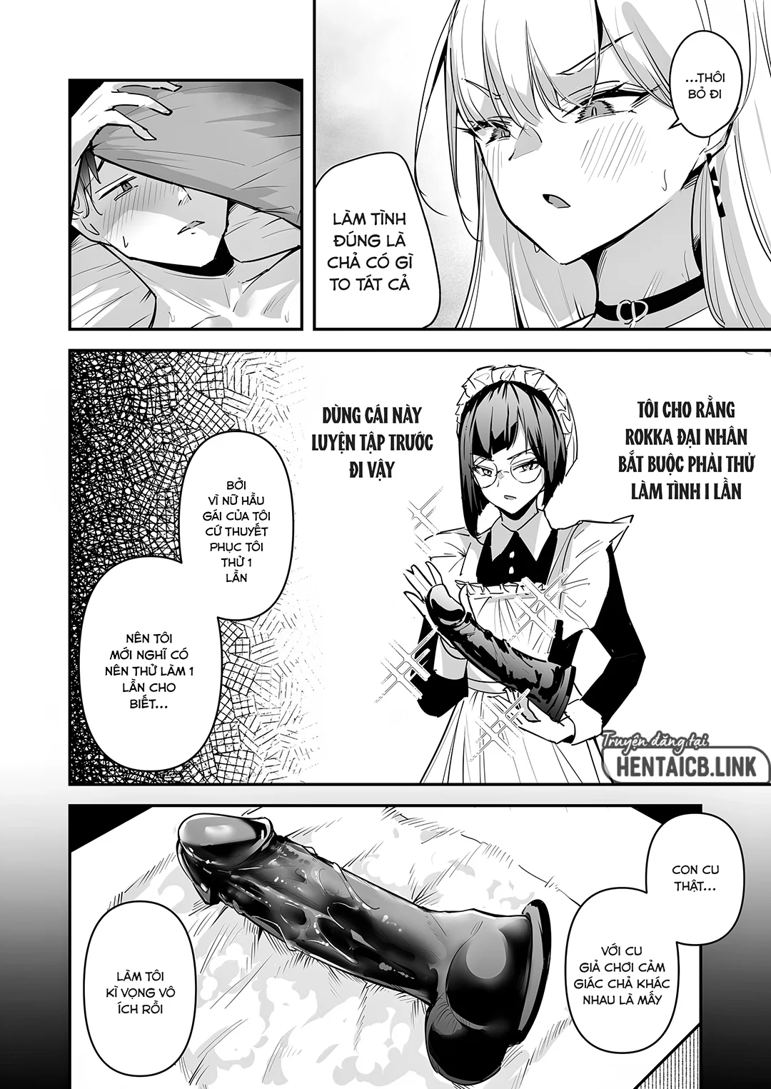 HentaiVN.net - Ảnh 19 - Mattaku Icha Love suru Ki no Nai Kyonyuu Reijou Gal - Oneshot