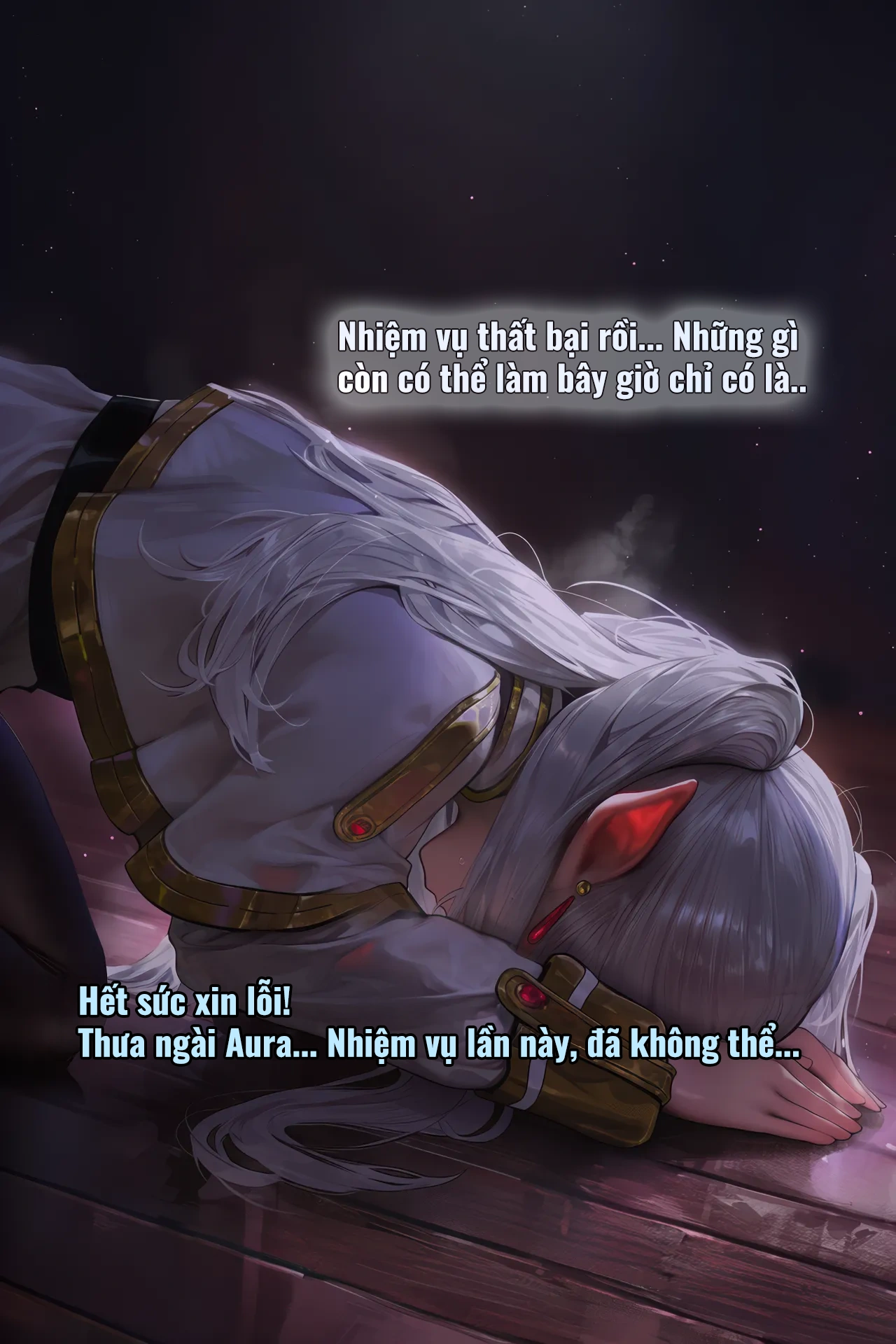 HentaiVN.net - Ảnh 20 - Frieren bại trận 4 - Chapter 3