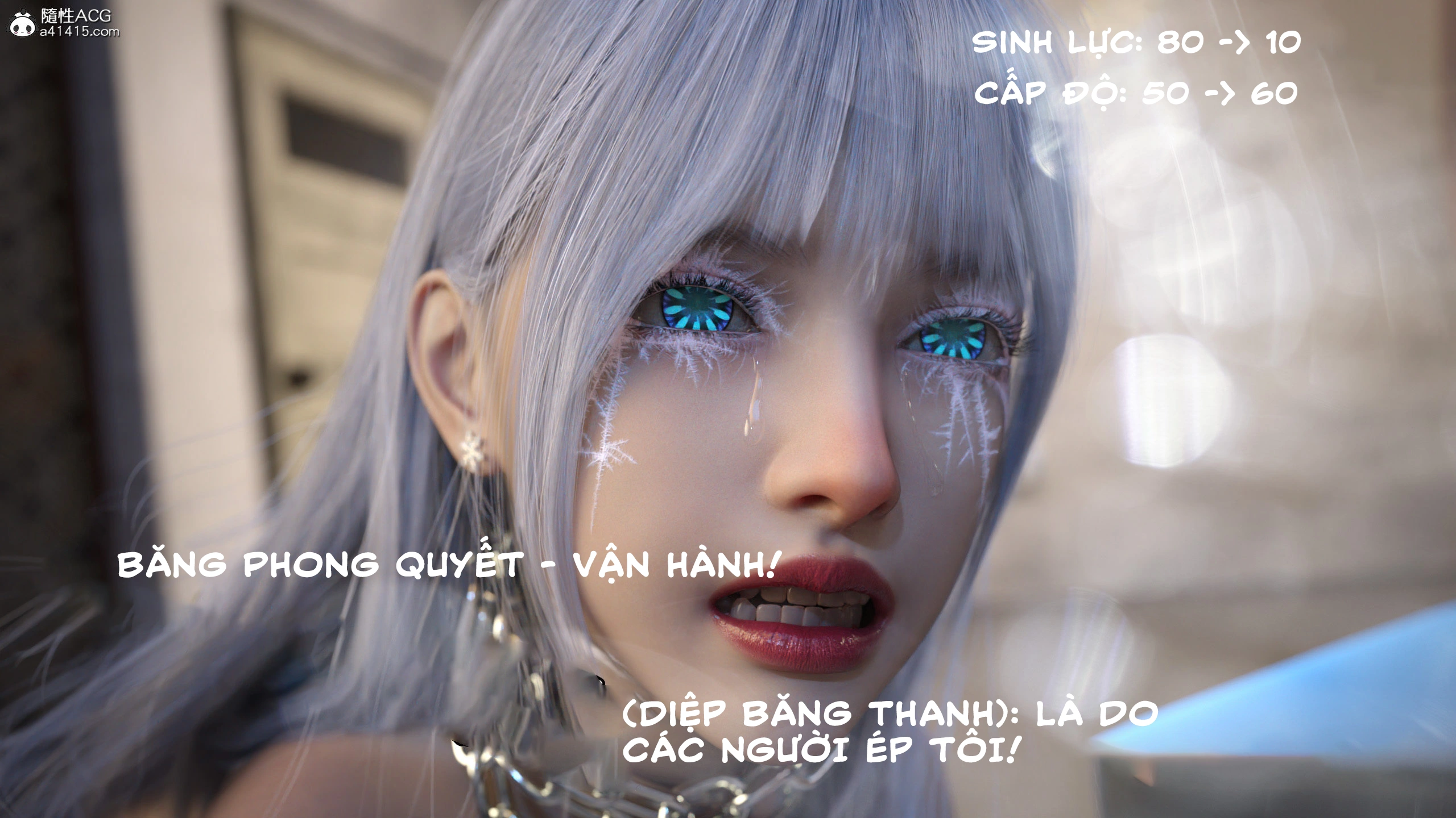 HentaiVN.net - Ảnh 20 - Nghịch Chuyển - Chương 7