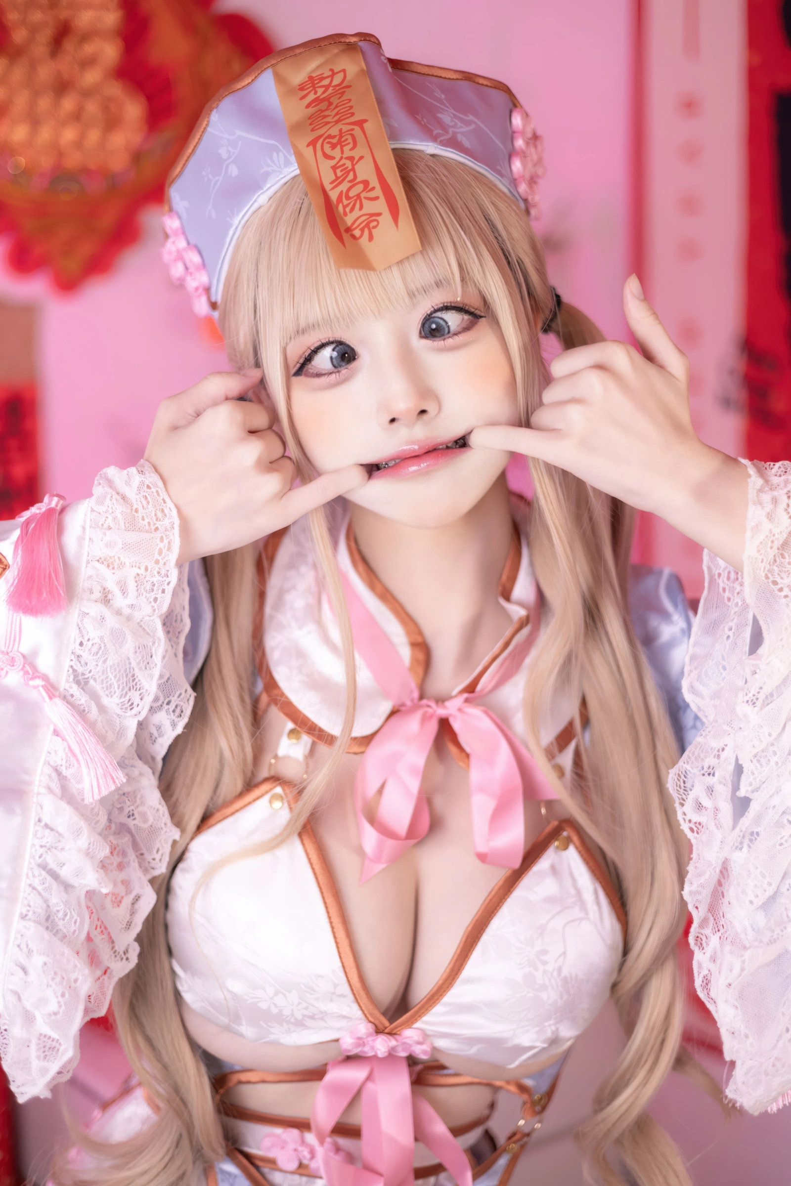 HentaiVN.net - Ảnh 19 - Tiểu Cương Thi - 25 ảnh