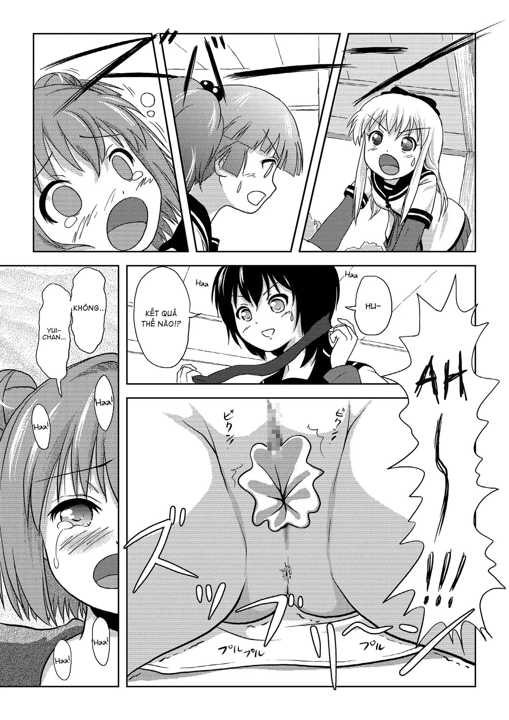 HentaiVN.net - Ảnh 18 - Akari Ijiri - Chap 1