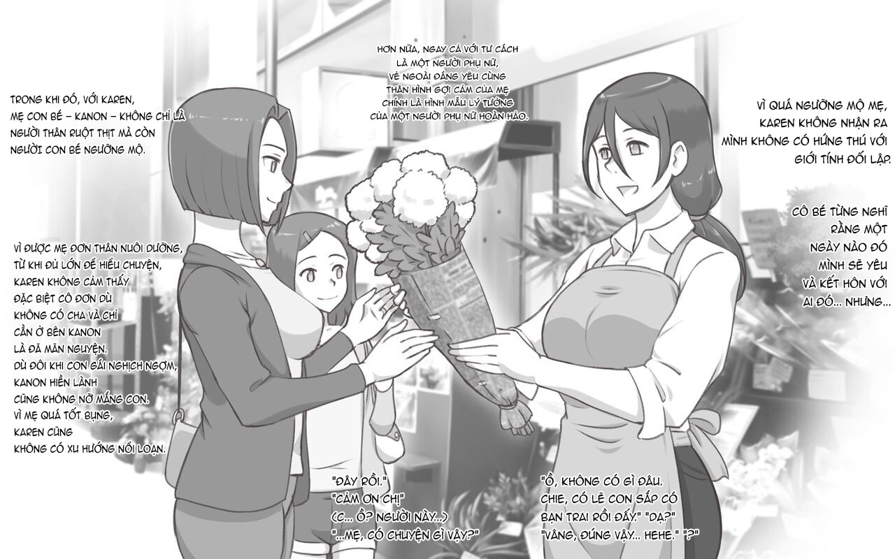 HentaiVN.net - Ảnh 20 - Hội chứng cuồng ngực - Chap 1