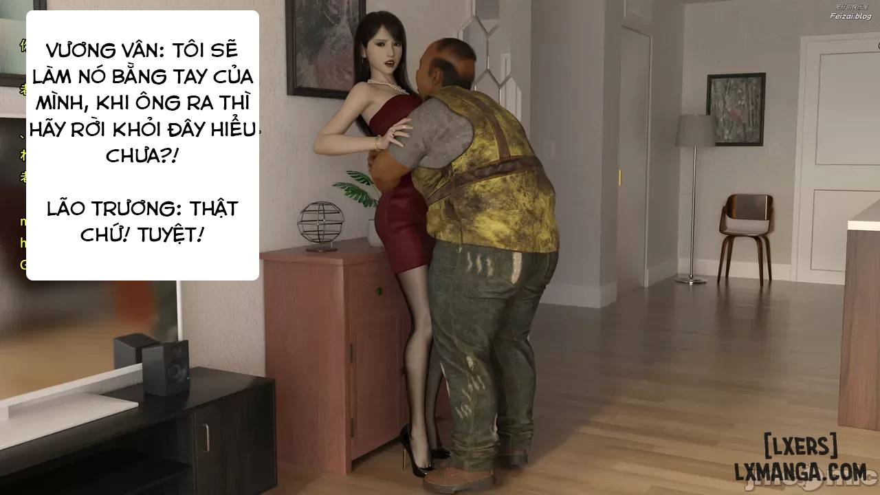 HentaiVN.net - Ảnh 190 - Vợ Tôi Vương Vân - Chương 2
