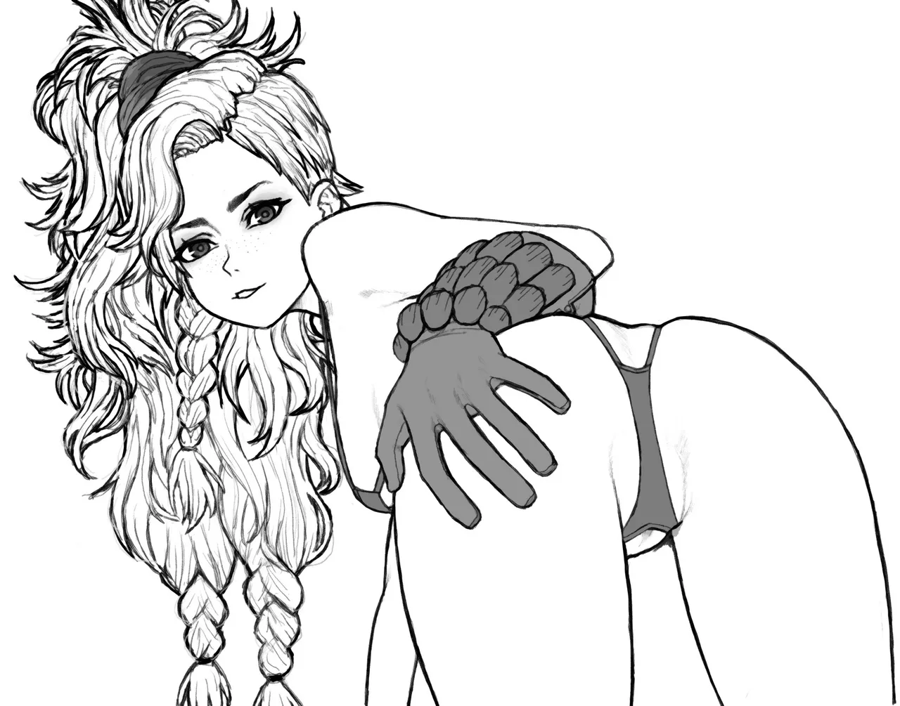 HentaiVN.net - Ảnh 20 - [GURO-WARNING] R18G Sets - Chap 4