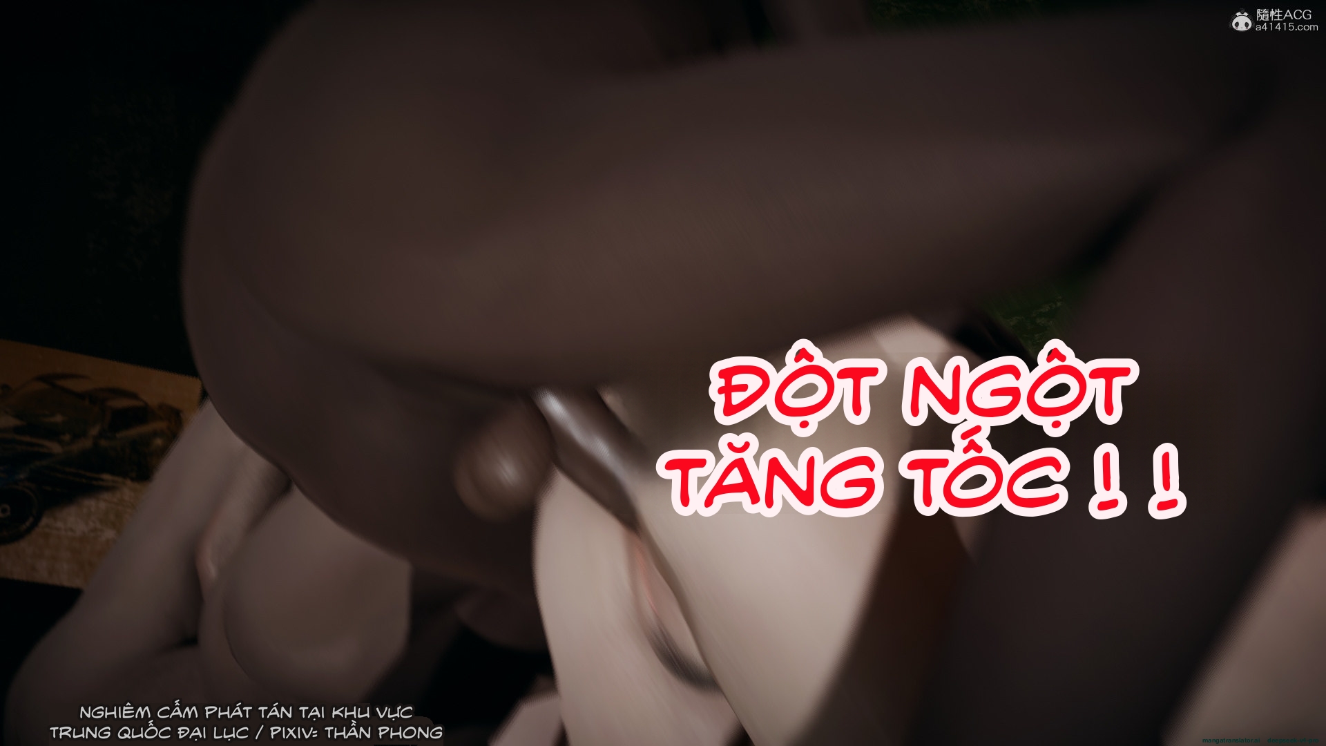 HentaiVN.net - Ảnh 191 - ĐẤU LA NGỌC TRUYỆN - Chương 37