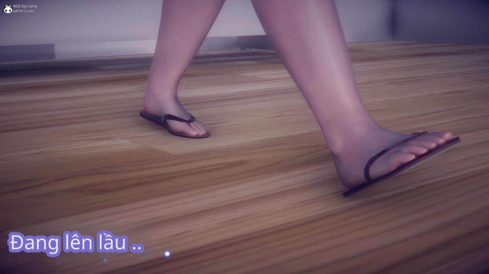 HentaiVN.net - Ảnh 22 - Tiểu Sử Trần Kiều An - Chap 18: Tình tiết được làm rõ. Chí Huân, là anh phải không ?