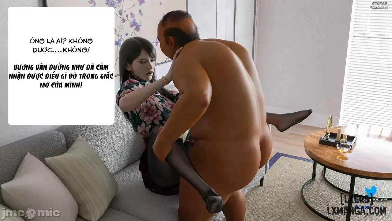 HentaiVN.net - Ảnh 186 - Vợ Tôi Vương Vân - Chương 1