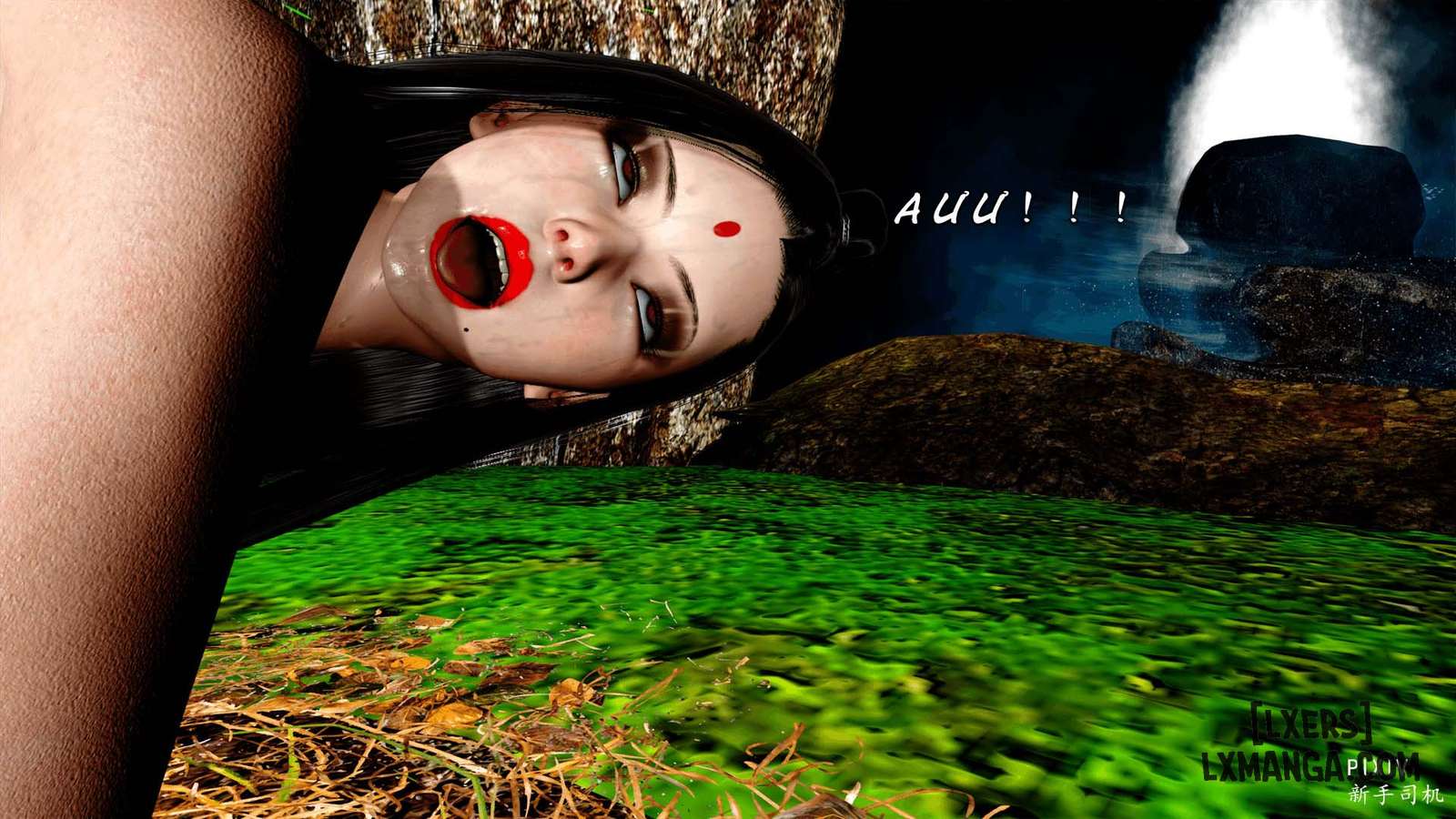 HentaiVN.net - Ảnh 191 - Hi Du Ký - One shot