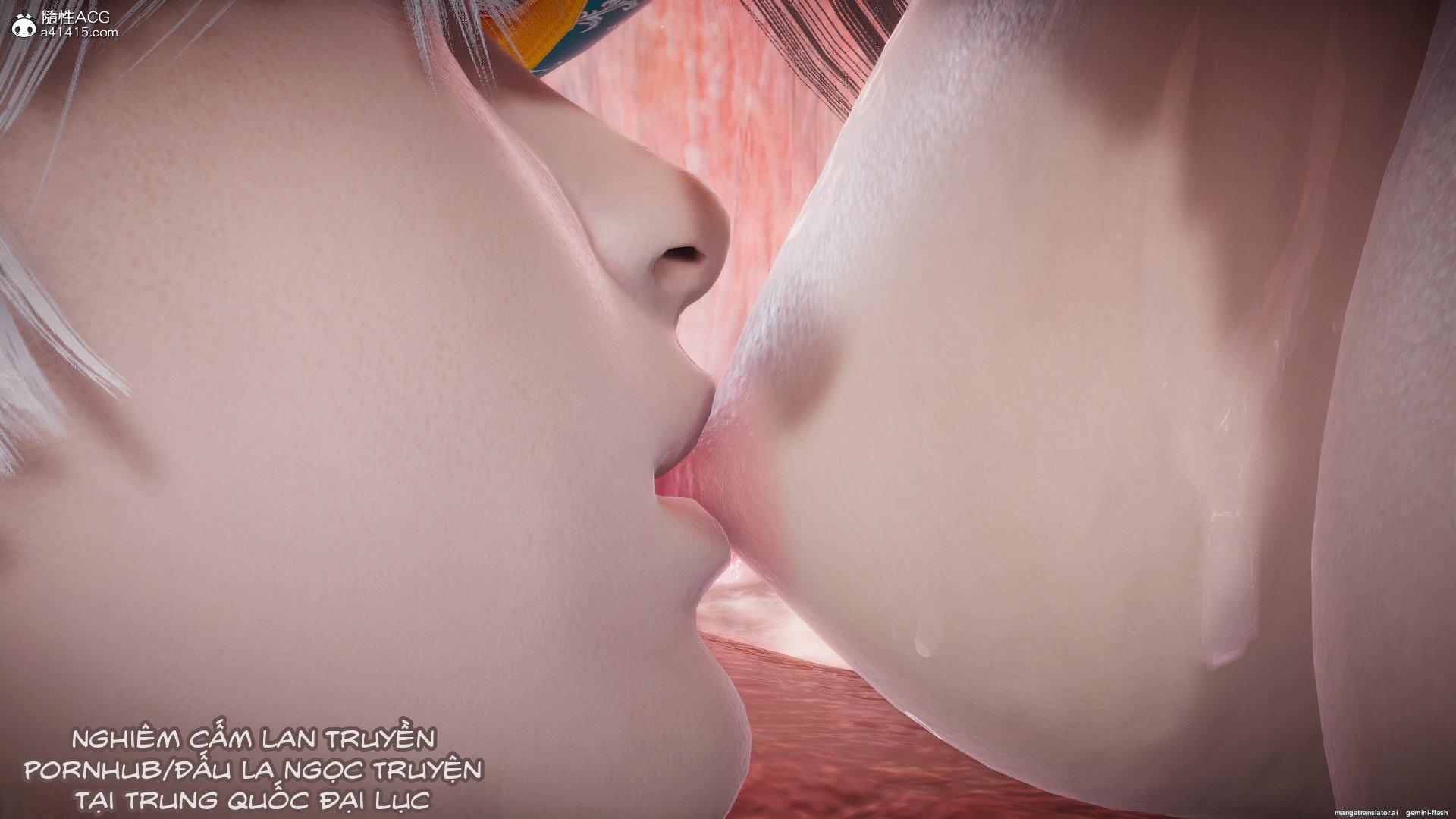 HentaiVN.net - Ảnh 192 - ĐẤU LA NGỌC TRUYỆN - Chương 22