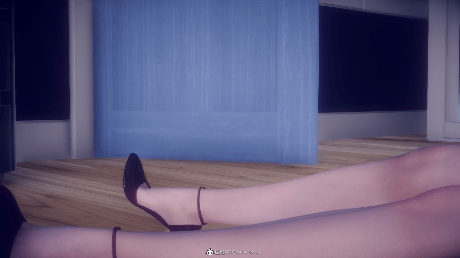 HentaiVN.net - Ảnh 29 - Tiểu Sử Trần Kiều An - Chap 18: Tình tiết được làm rõ. Chí Huân, là anh phải không ?