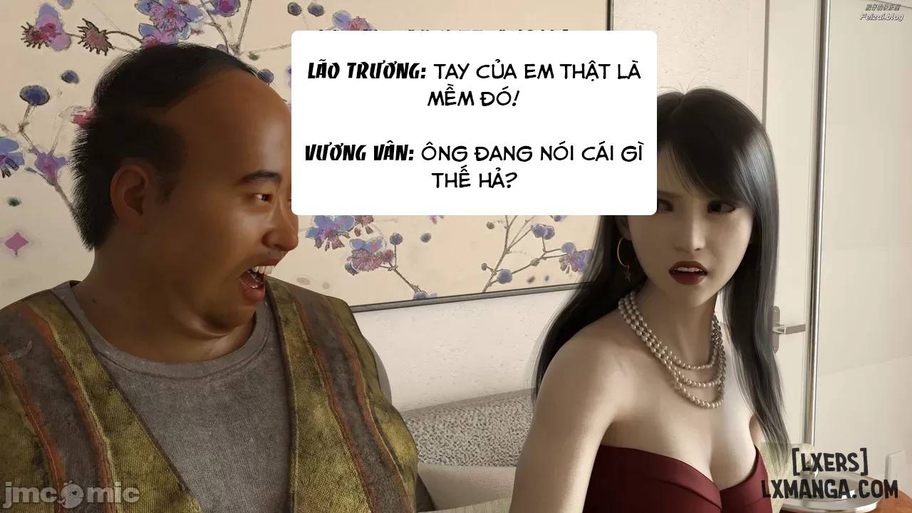 HentaiVN.net - Ảnh 194 - Vợ Tôi Vương Vân - Chương 2