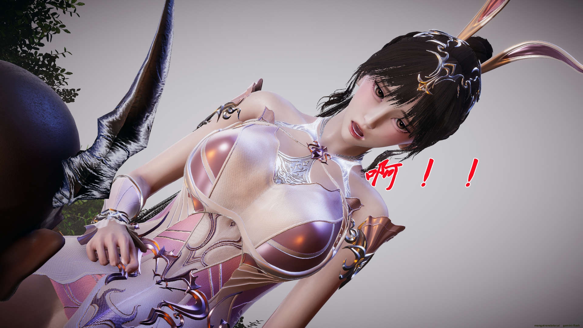 HentaiVN.net - Ảnh 193 - ĐẤU LA NGỌC TRUYỆN - Chương 20