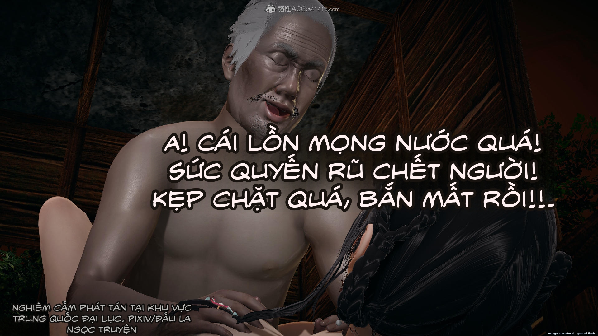 HentaiVN.net - Ảnh 194 - ĐẤU LA NGỌC TRUYỆN - Chương 26