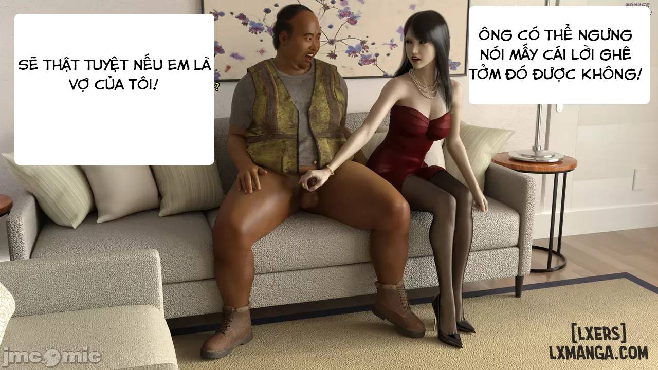 HentaiVN.net - Ảnh 195 - Vợ Tôi Vương Vân - Chương 2