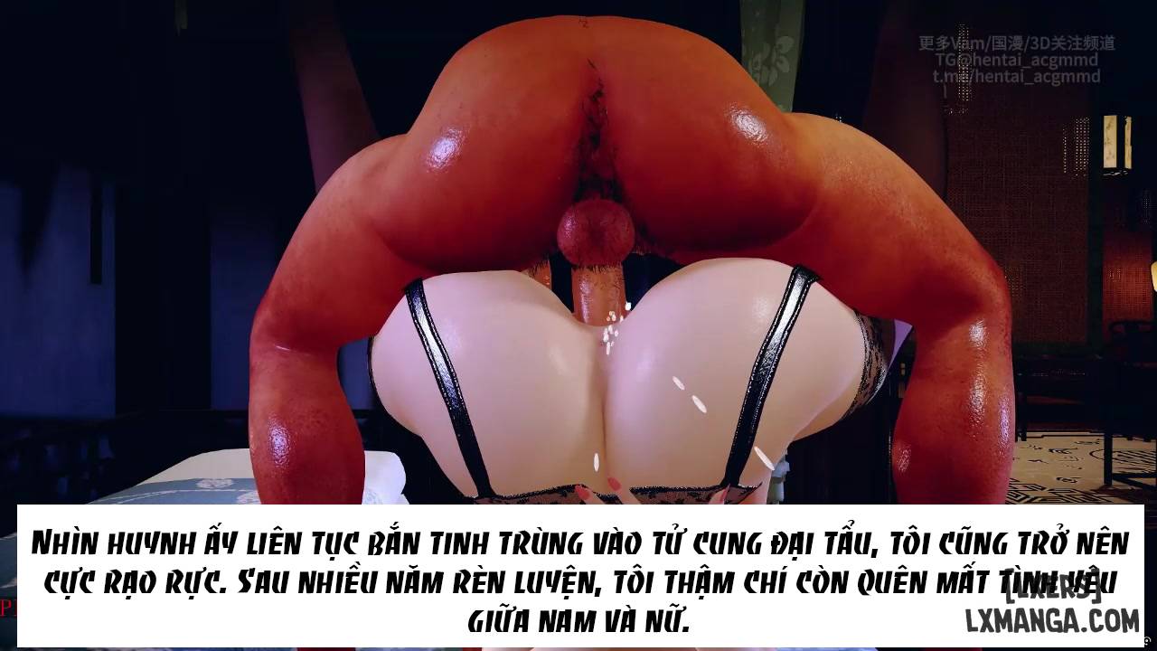 HentaiVN.net - Ảnh 195 - ĐẤU PHÁ THƯƠNG KHUNG: THẢI LÂN - THẢI LÂN NTR C1 <<VAM>>