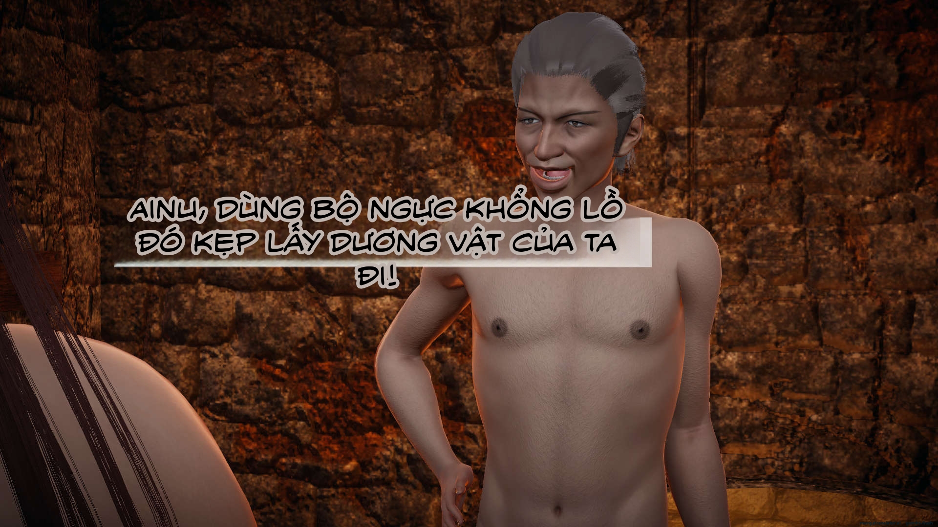 HentaiVN.net - Ảnh 195 - ĐẤU LA NGỌC TRUYỆN - Chương 13