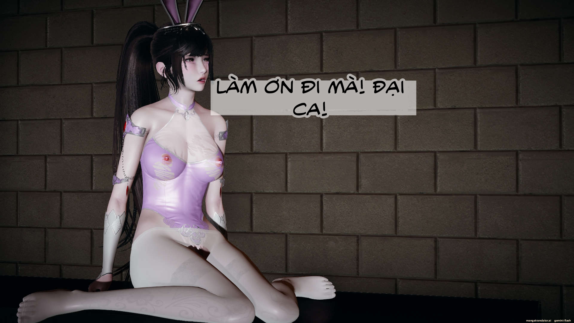 HentaiVN.net - Ảnh 195 - ĐẤU LA NGỌC TRUYỆN - Chương 14