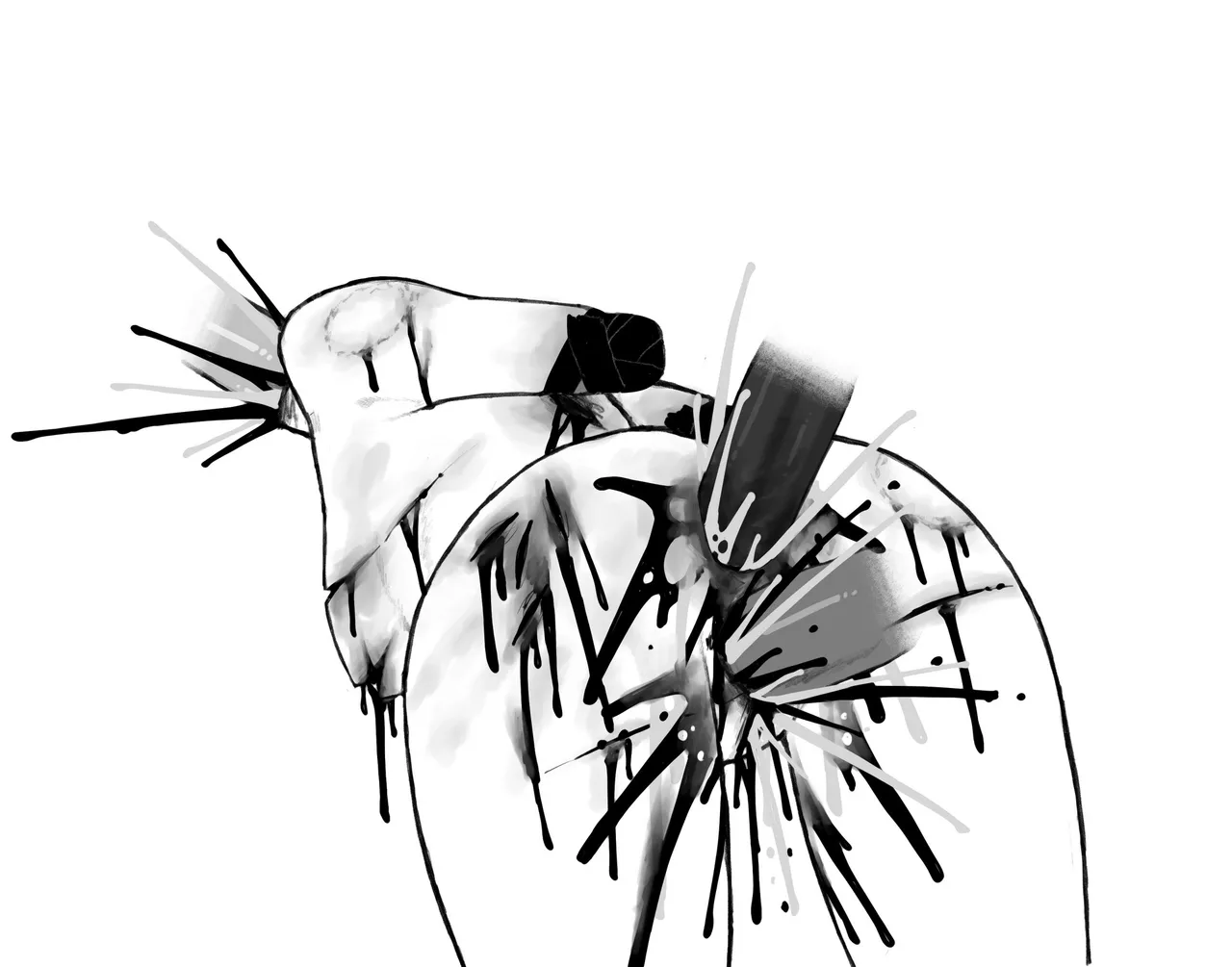 HentaiVN.net - Ảnh 24 - [GURO-WARNING] R18G Sets - Chap 4