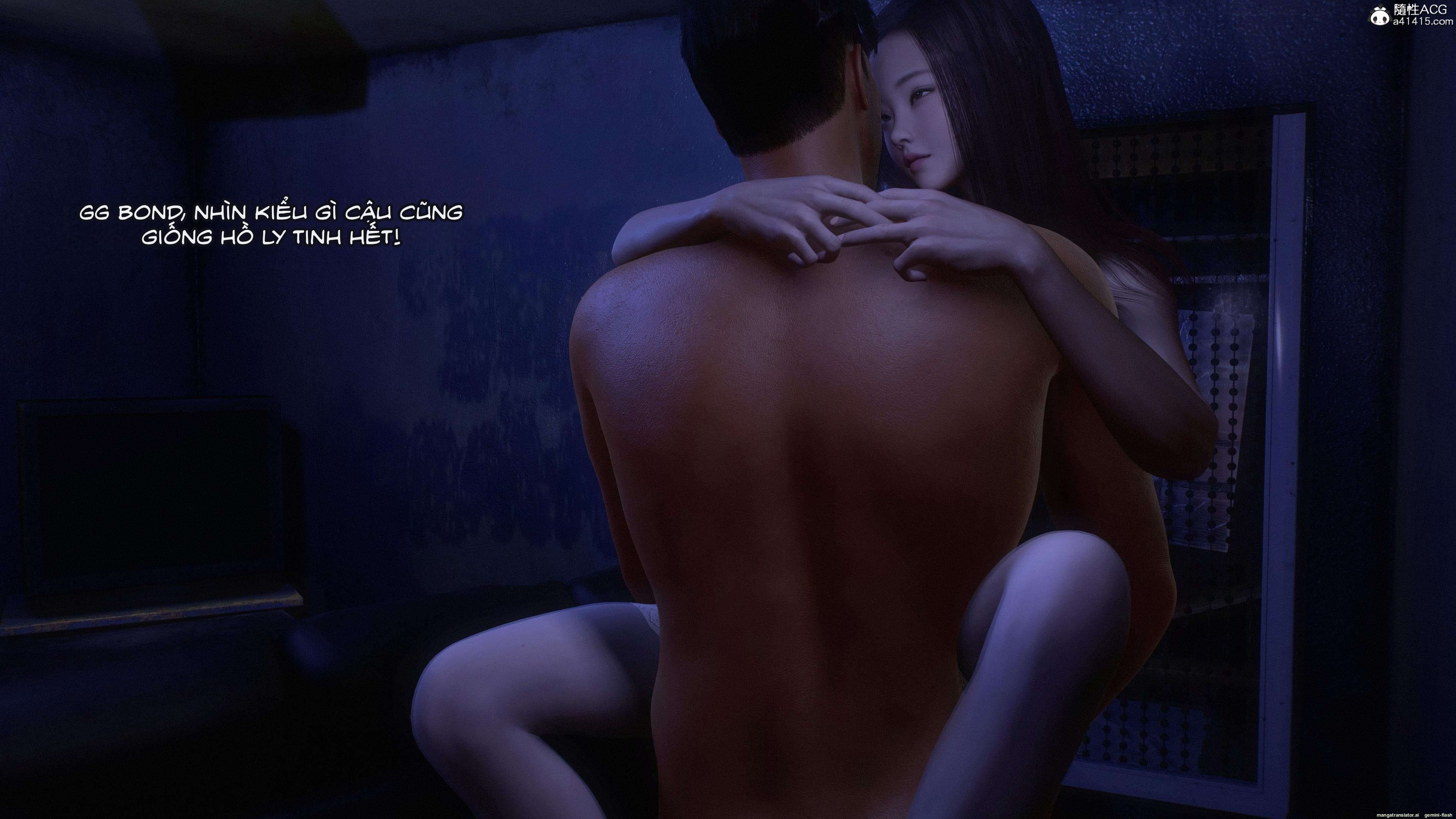 HentaiVN.net - Ảnh 195 - Hoa Khôi Bận Rộn - Phần 1 - Chương 7