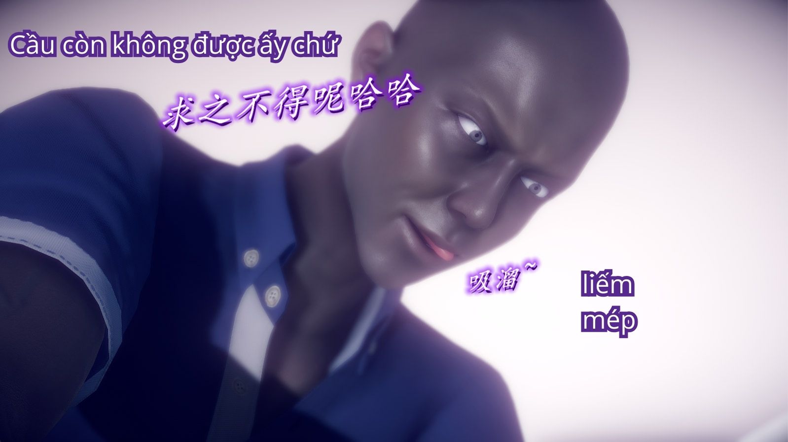 HentaiVN.net - Ảnh 56 - Tiểu Sử Trần Kiều An - Chap 18: Tình tiết được làm rõ. Chí Huân, là anh phải không ?