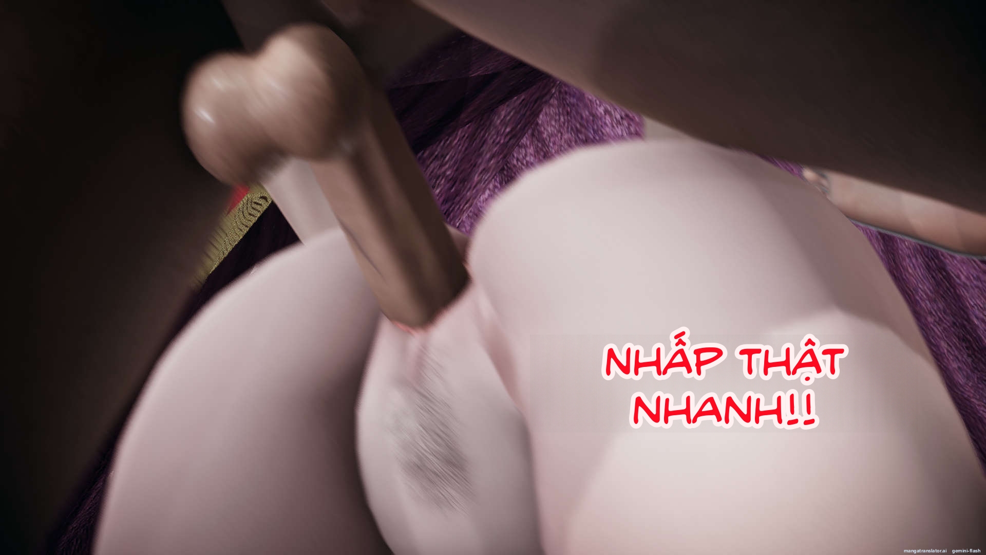 HentaiVN.net - Ảnh 196 - ĐẤU LA NGỌC TRUYỆN - Chương 16