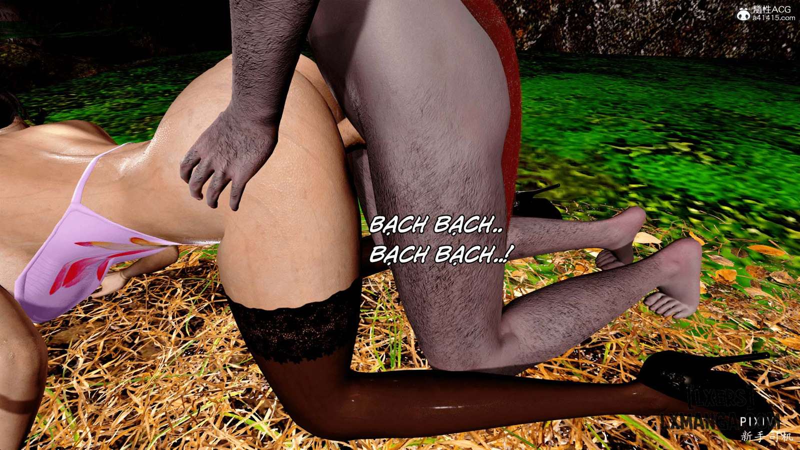 HentaiVN.net - Ảnh 196 - Hi Du Ký - One shot