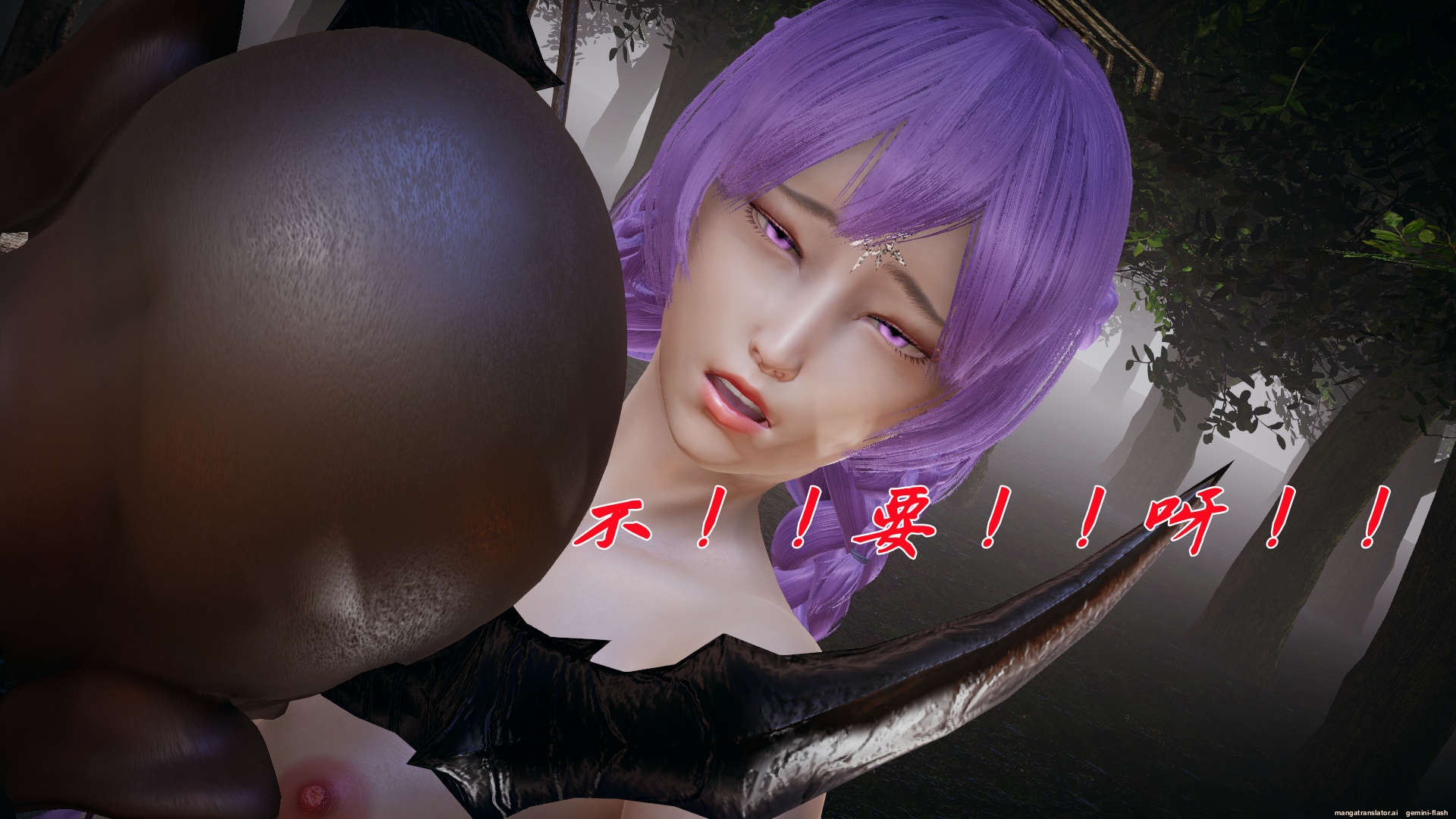 HentaiVN.net - Ảnh 198 - ĐẤU LA NGỌC TRUYỆN - Chương 19