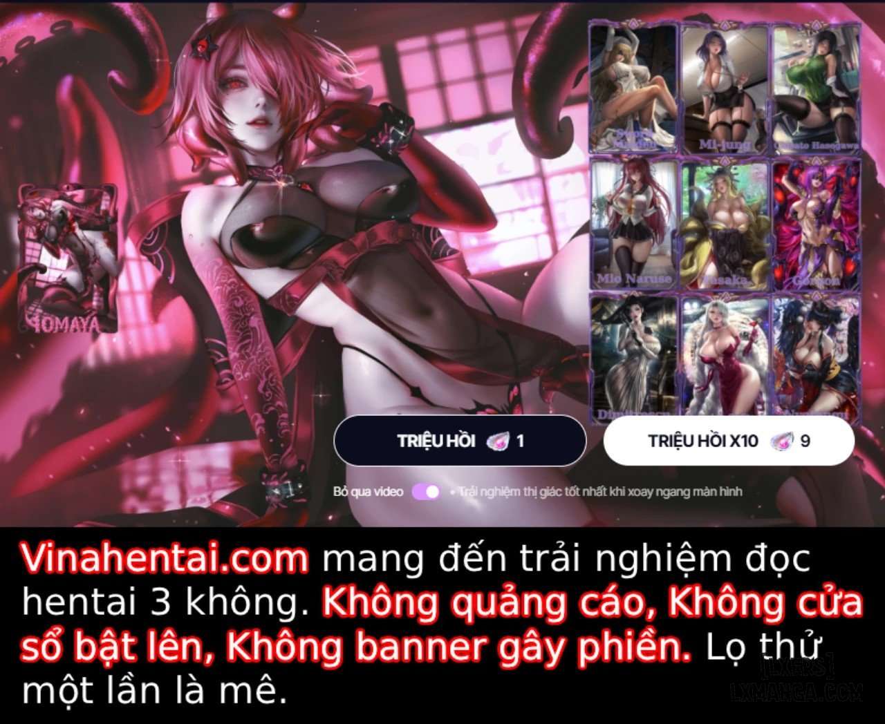 HentaiVN.net - Ảnh 81 - Tiểu Sử Trần Kiều An - Chap 18: Tình tiết được làm rõ. Chí Huân, là anh phải không ?