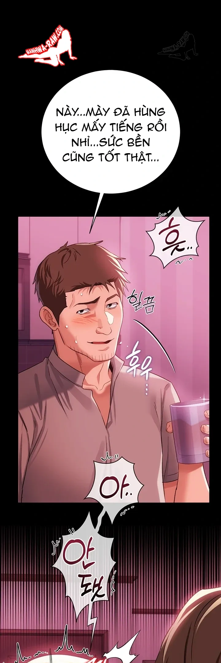 HentaiVN.net - Ảnh 65 - Giao kèo tội lỗi với cô nàng nhà bên - Chap 40