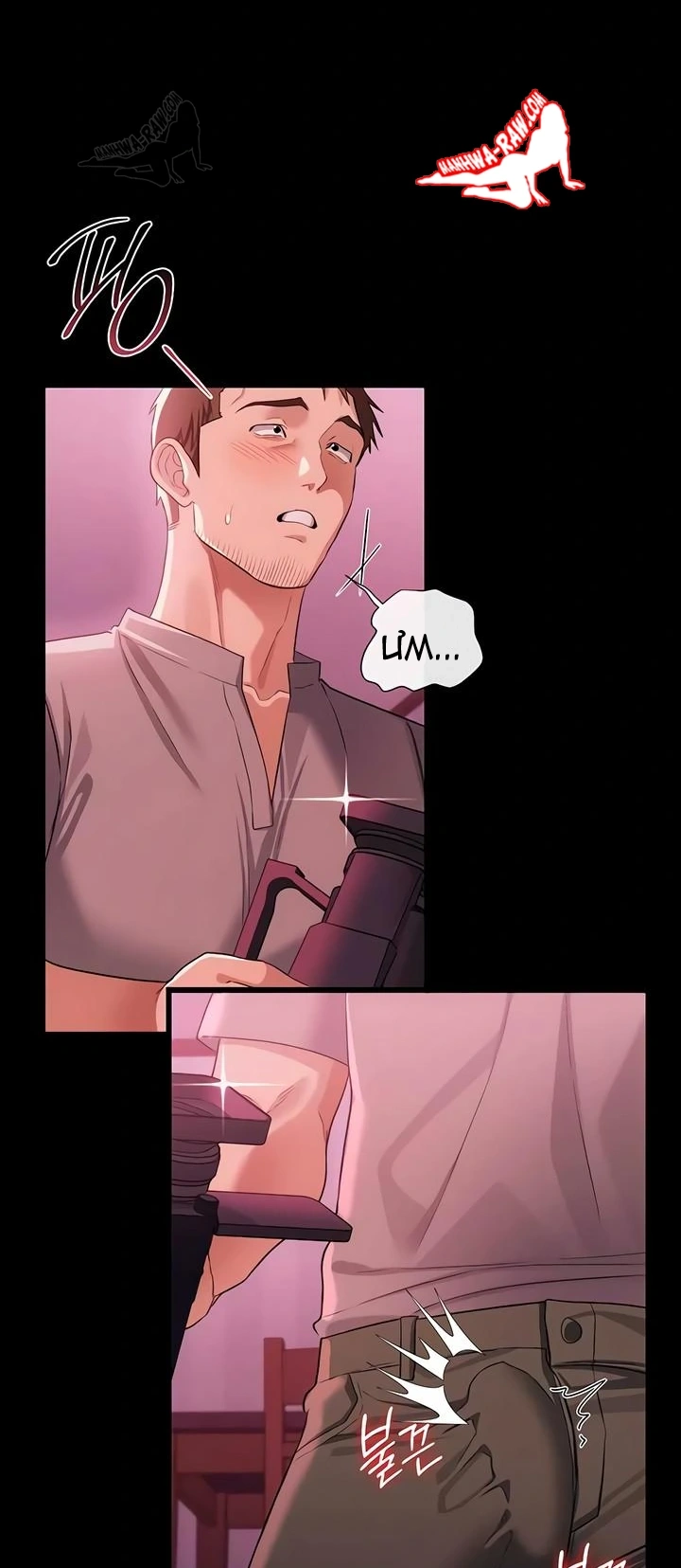 HentaiVN.net - Ảnh 51 - Giao kèo tội lỗi với cô nàng nhà bên - Chap 39