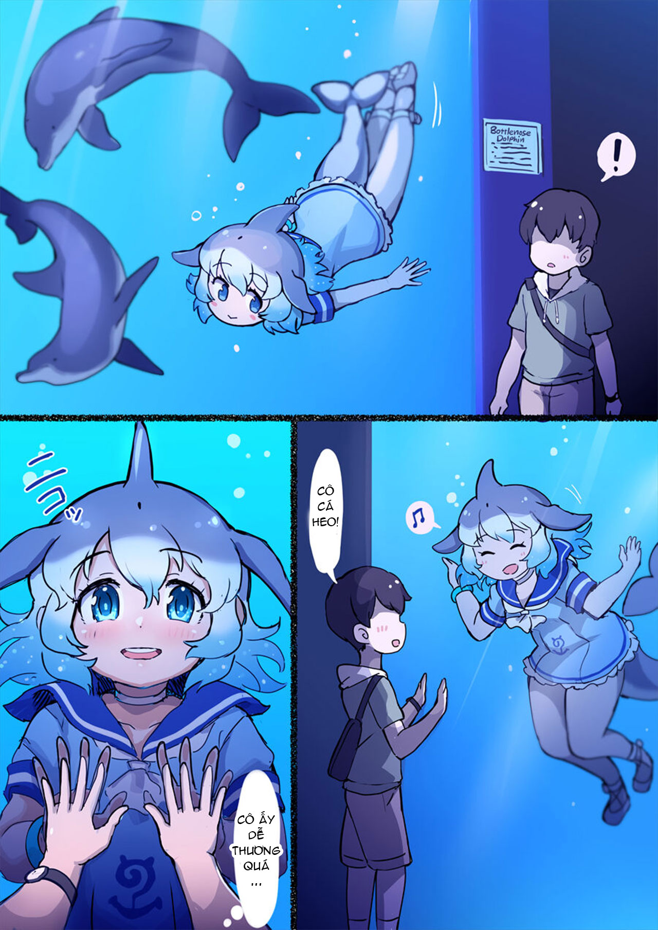 HentaiVN.net - Ảnh 15 - Japari Park Seitsuu Goudoushi 2 - Oneshot