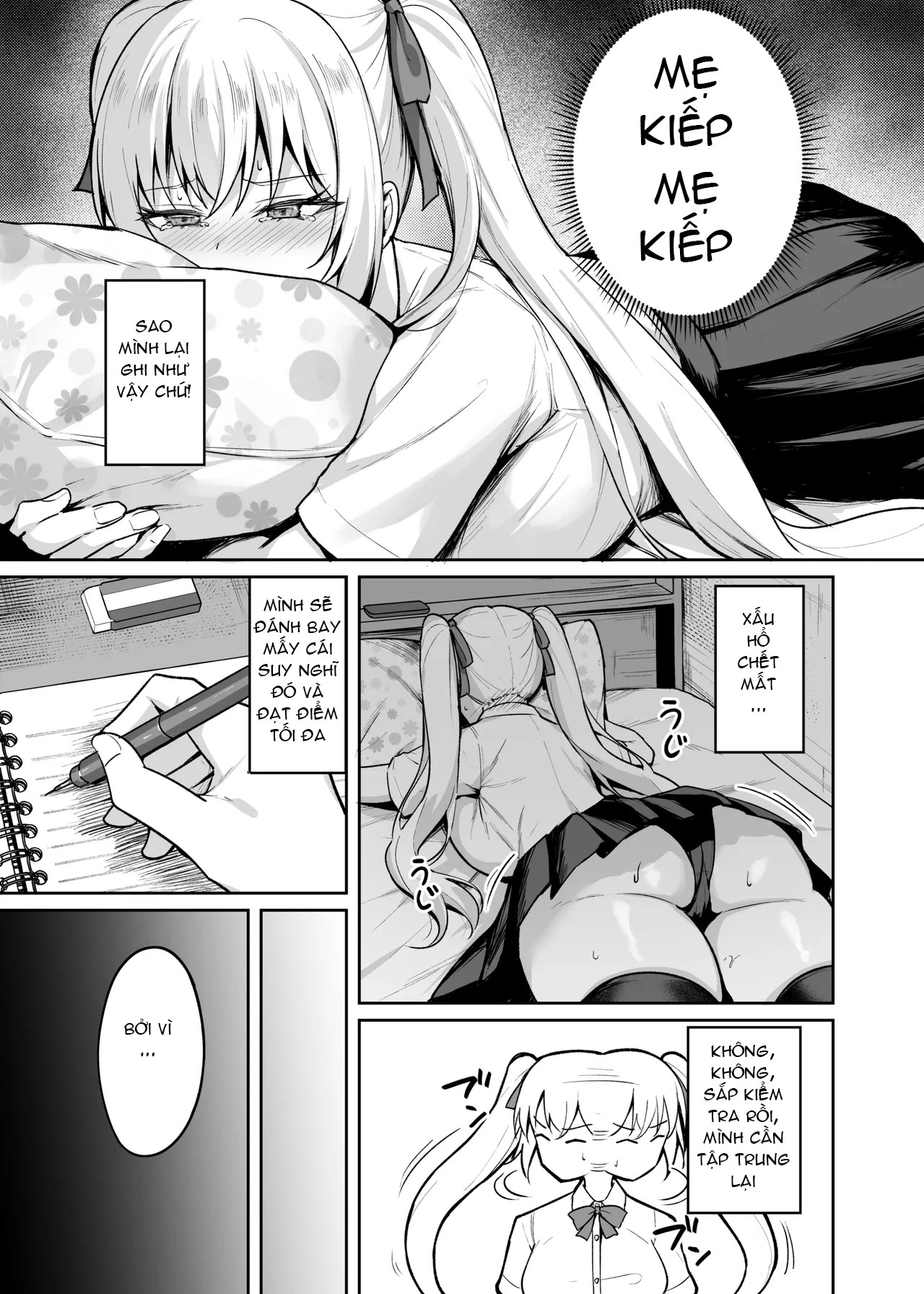 HentaiVN.net - Ảnh 15 - Giới thiệu về dự án - Oneshot