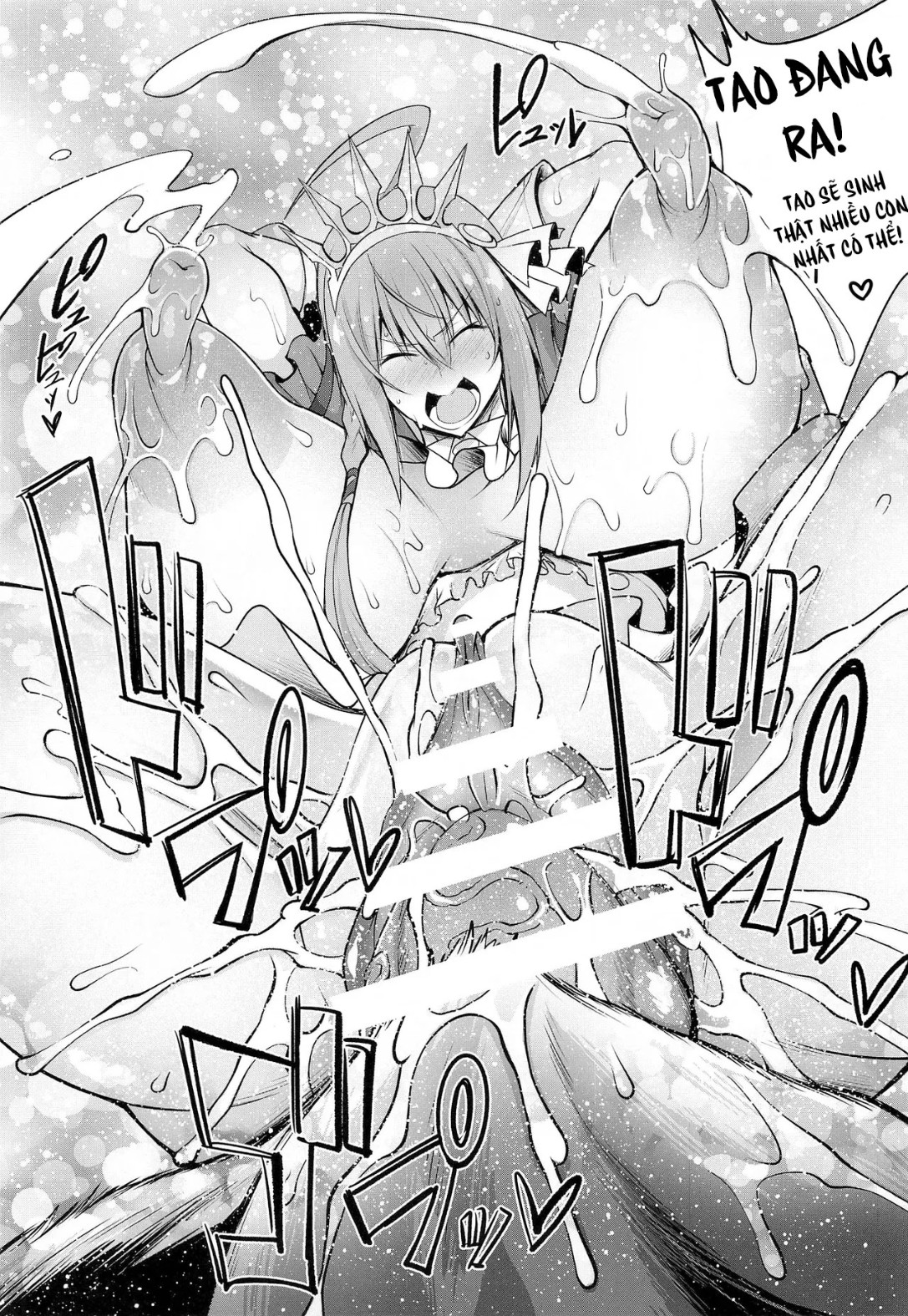 HentaiVN.net - Ảnh 15 - Animal Connect (Princess Connect! Re_Dive) - Oneshot