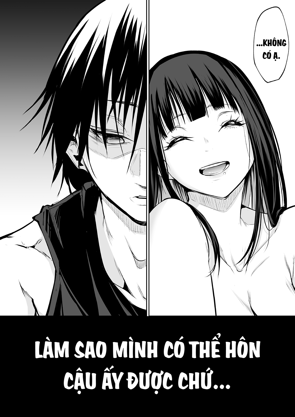 HentaiVN.net - Ảnh 39 - Thánh nữ sinh sản - Chap 3
