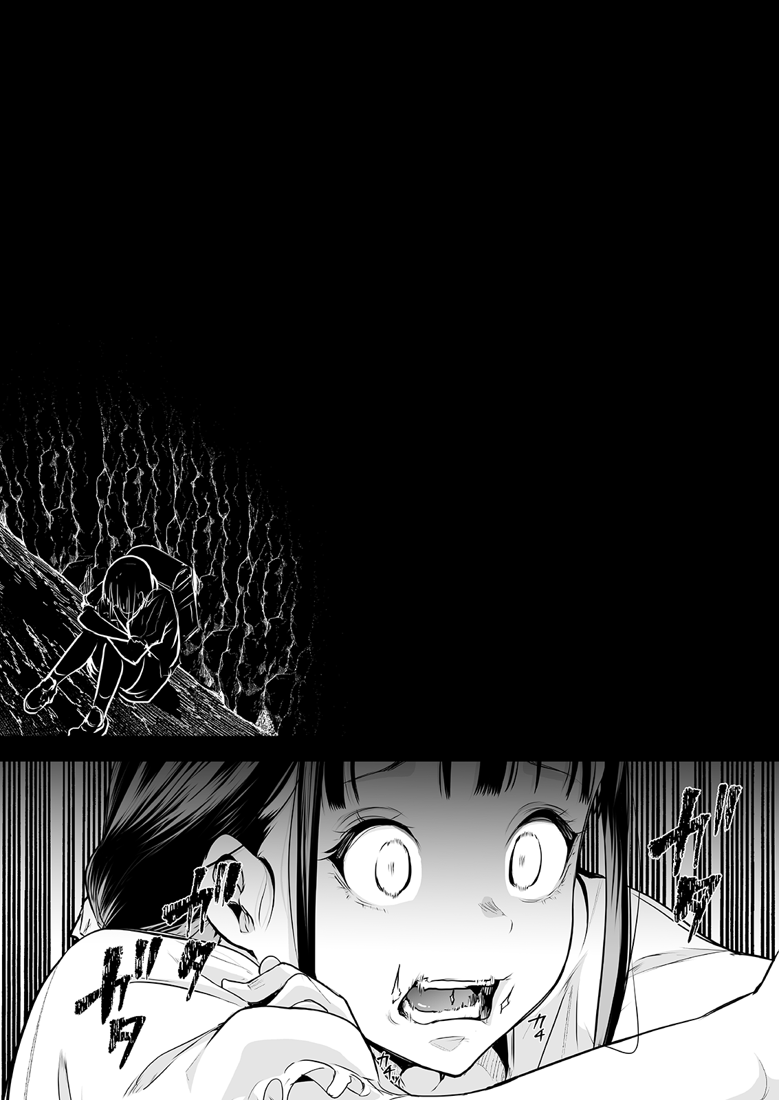 HentaiVN.net - Ảnh 91 - Thánh nữ sinh sản - Chap 3