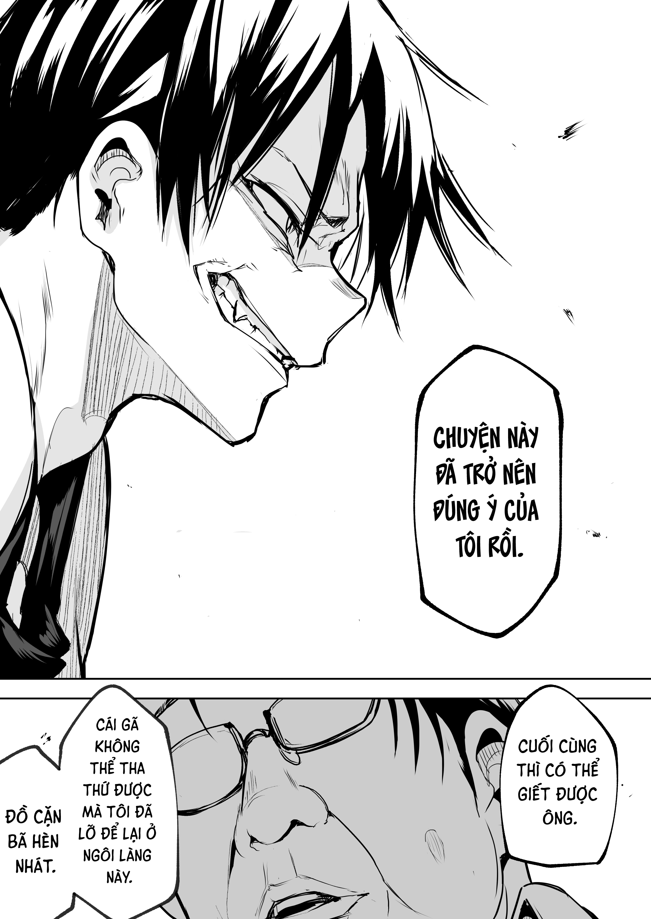 HentaiVN.net - Ảnh 129 - Thánh nữ sinh sản - Chap 3
