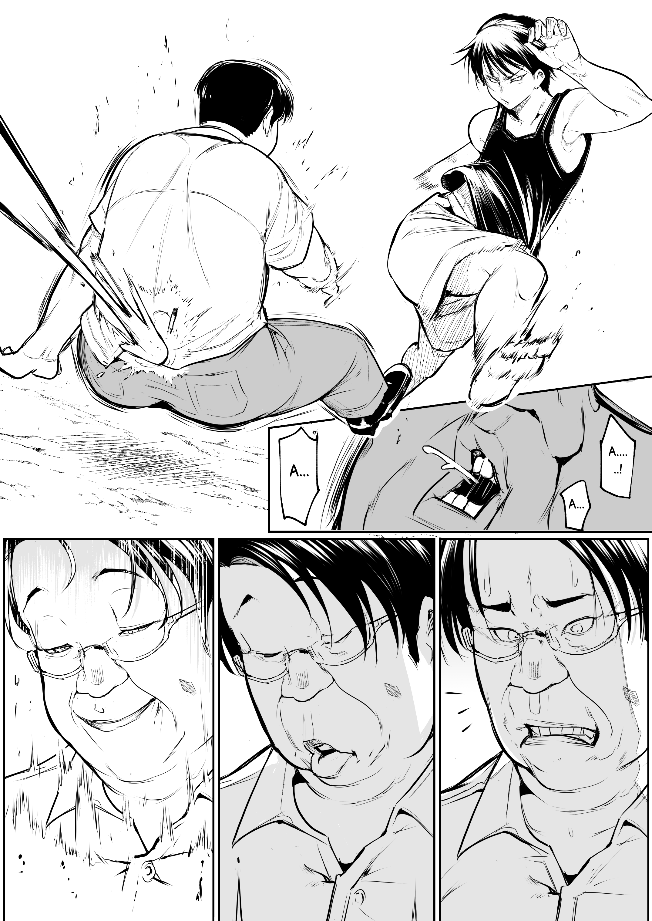 HentaiVN.net - Ảnh 144 - Thánh nữ sinh sản - Chap 3