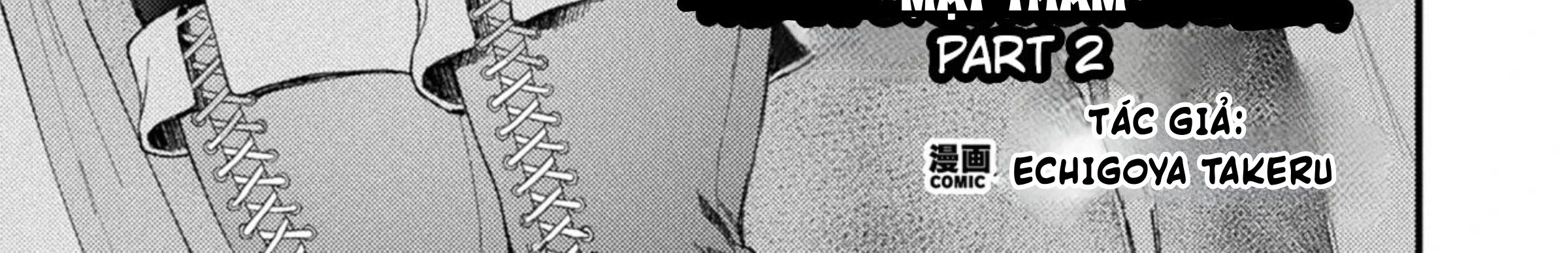 HentaiVN.net - Ảnh 3 - CHUYỆN VỀ NHỮNG  CA NỮ TÍNH HÓA QUÁI DỊ~MẬT THÁM~ - Chap 2