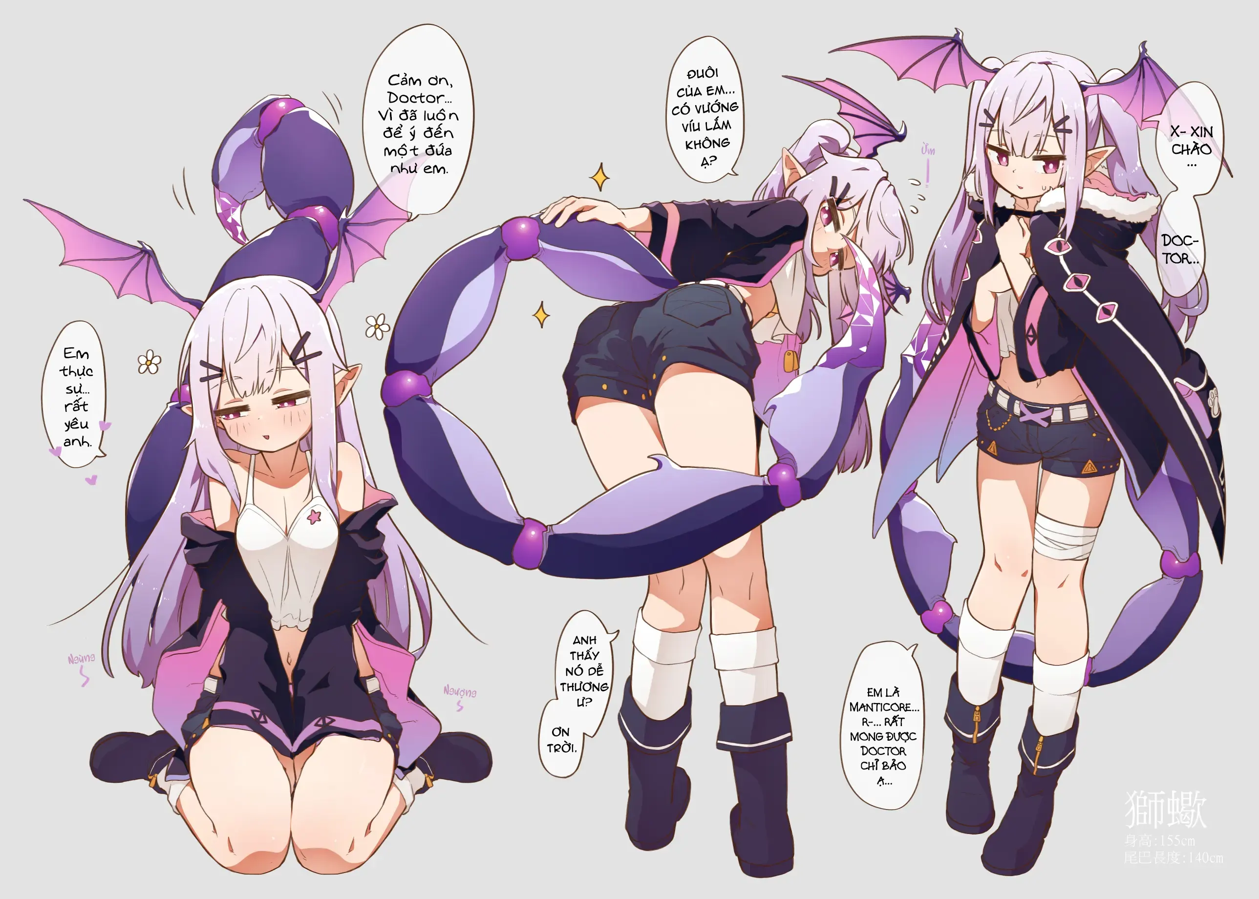 HentaiVN.net - Ảnh 3 - Địt Hiệp Sĩ? - Chap 1