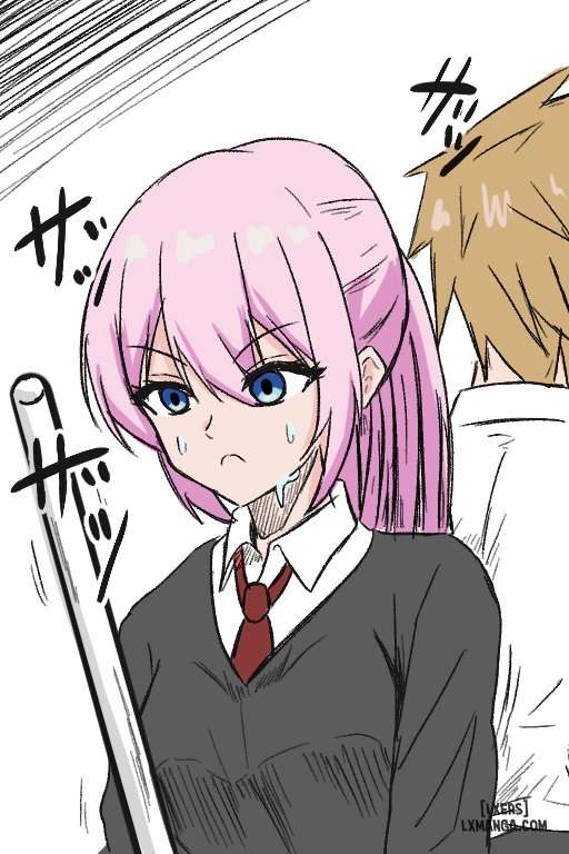 HentaiVN.net - Ảnh 6 - Shikimori X Inuzuka - Chap 1