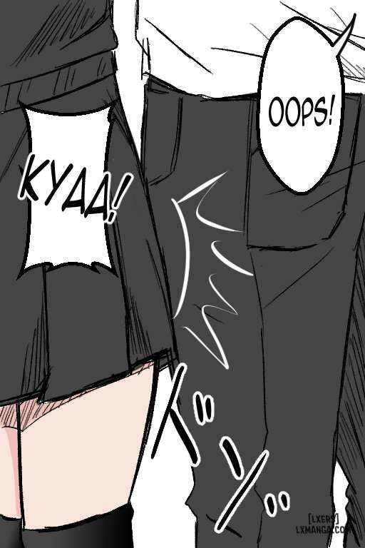 HentaiVN.net - Ảnh 7 - Shikimori X Inuzuka - Chap 1
