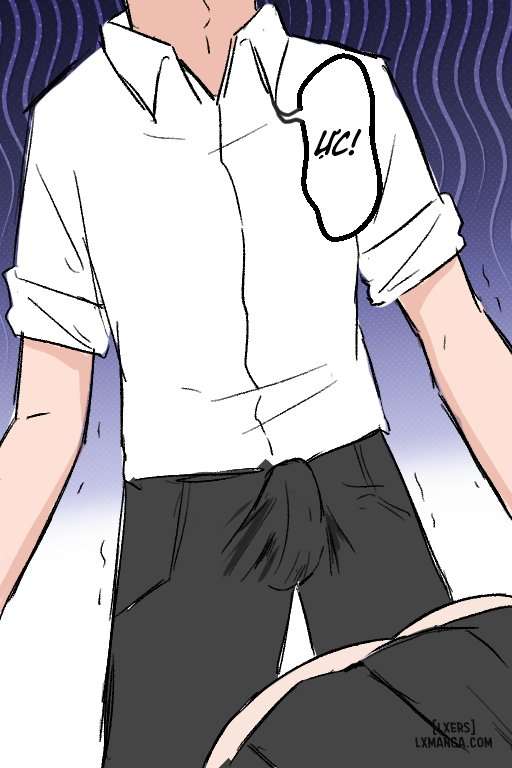 HentaiVN.net - Ảnh 10 - Shikimori X Inuzuka - Chap 1