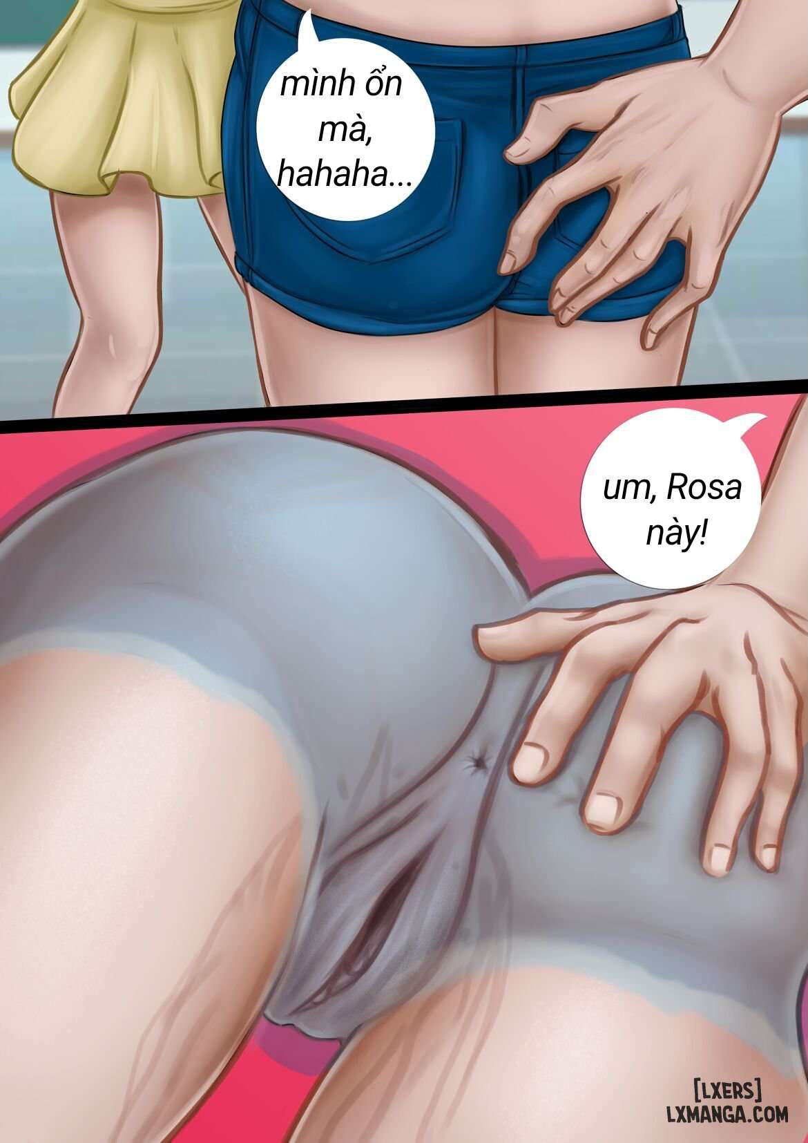 HentaiVN.net - Ảnh 11 - Trainer dex - Chap 1