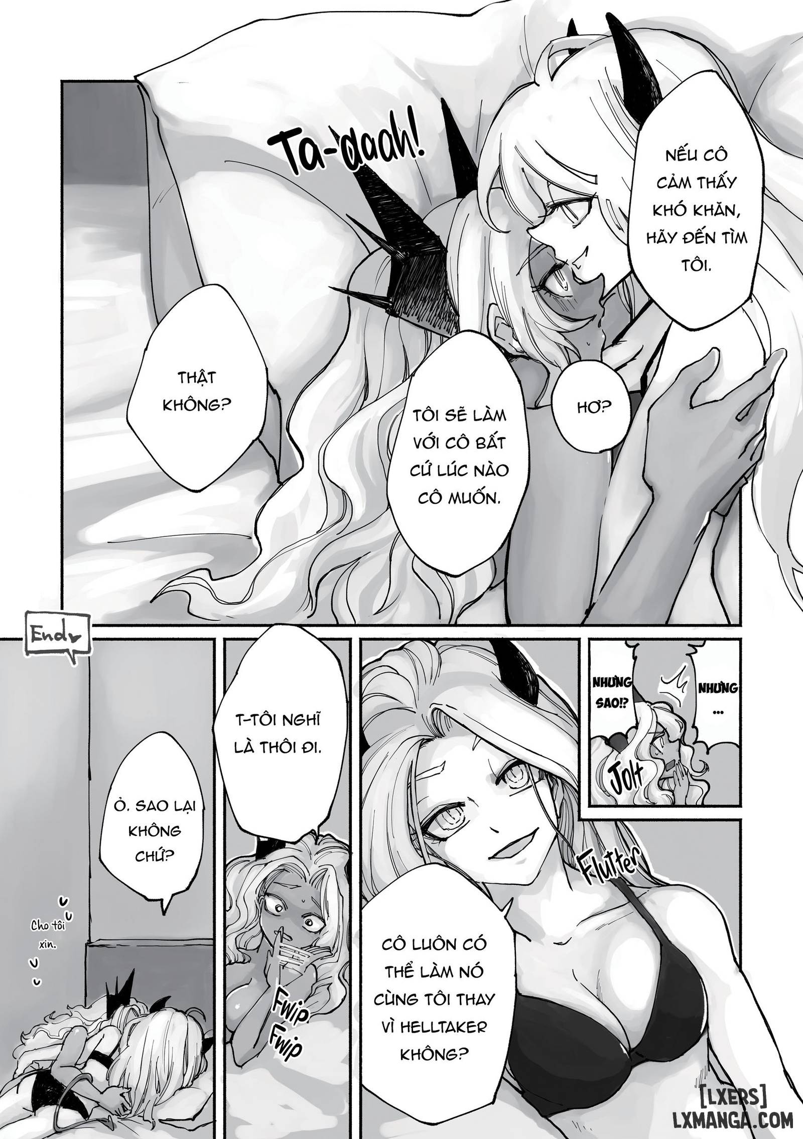 HentaiVN.net - Ảnh 17 - The Closing Arcana [English] [J18] - Chap 1