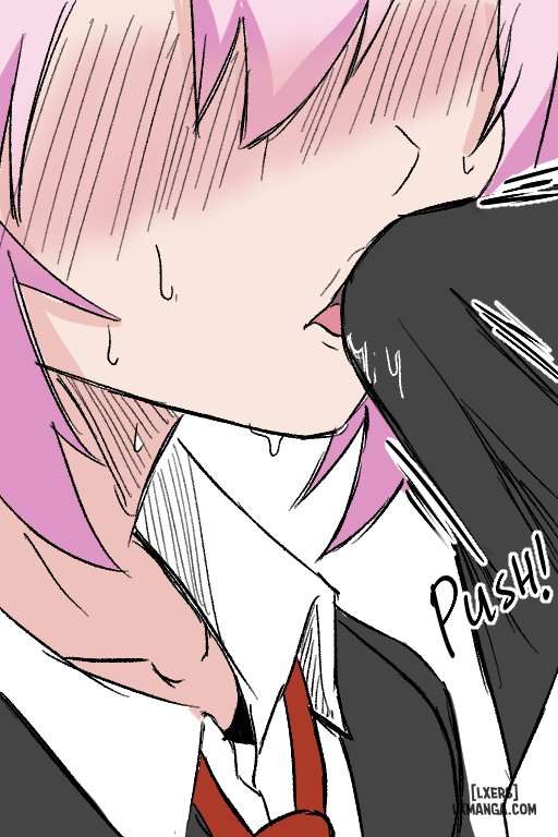 HentaiVN.net - Ảnh 19 - Shikimori X Inuzuka - Chap 1