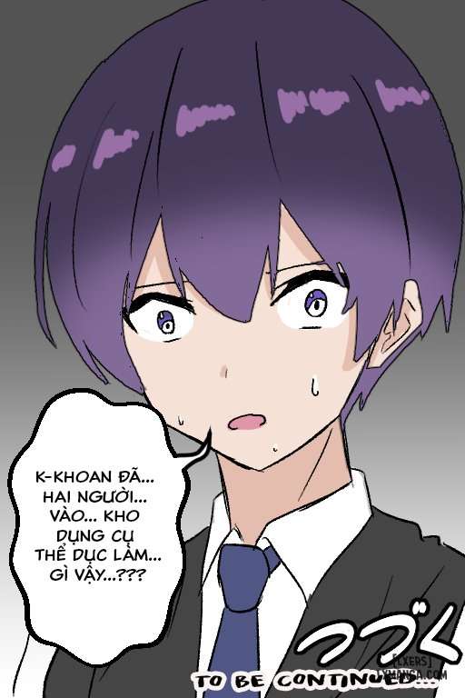 HentaiVN.net - Ảnh 36 - Shikimori X Inuzuka - Chap 1