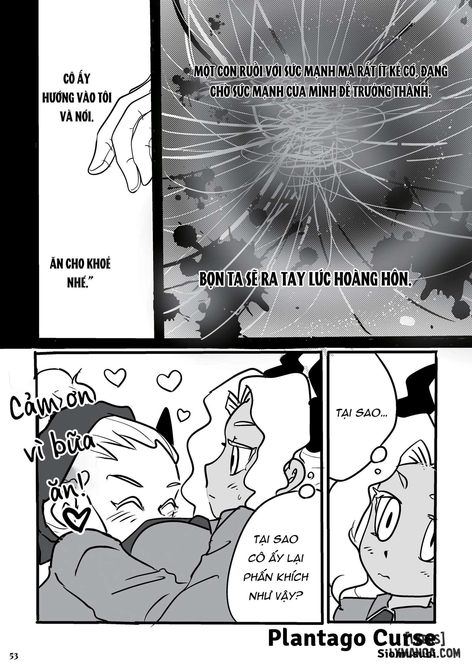 HentaiVN.net - Ảnh 12 - The Closing Arcana [English] [J18] - Chap 2