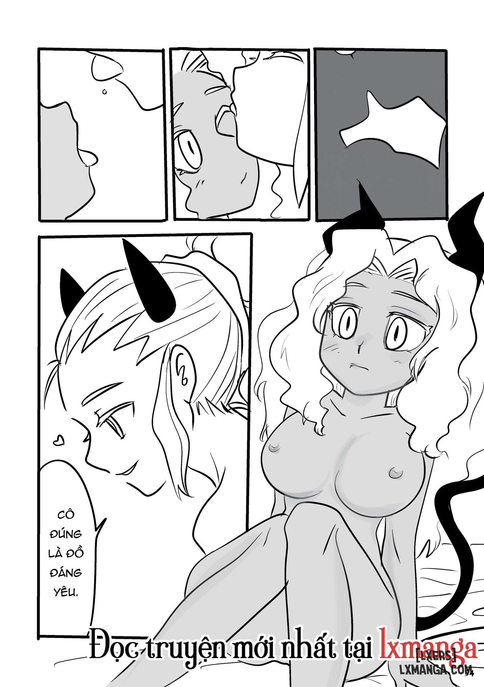 HentaiVN.net - Ảnh 13 - The Closing Arcana [English] [J18] - Chap 2
