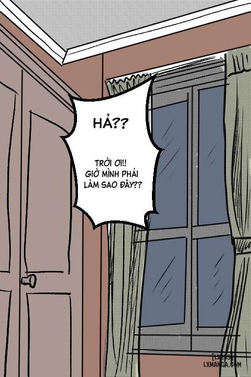 HentaiVN.net - Ảnh 12 - Shikimori X Inuzuka - Chap 2